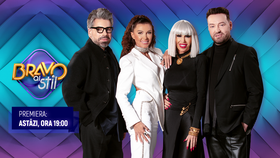 Live Stream Online Bravo, ai Stil, sezonul 8 - Ediția de duminică, 2 aprilie 2023- VIDEO. Cum să urmărești online Bravo, ai Stil sezonul 8, pe Kanal D2